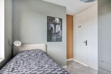 Slaapkamer
