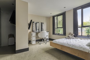 Slaapkamer