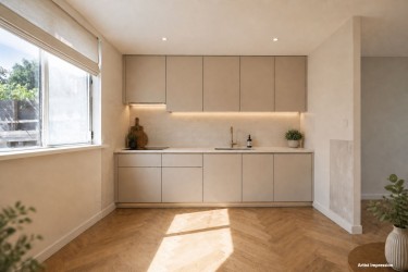 Keuken