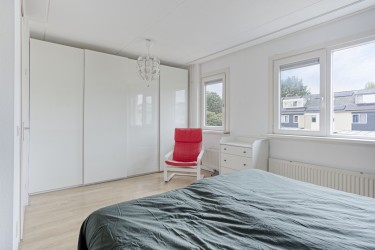 Slaapkamer