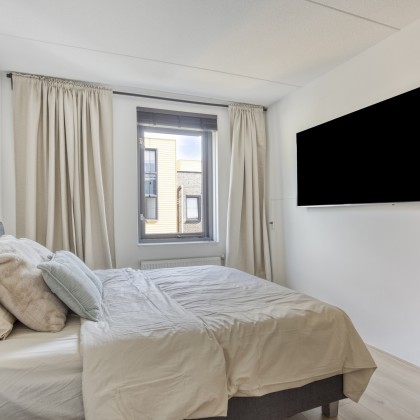3 slaapkamers