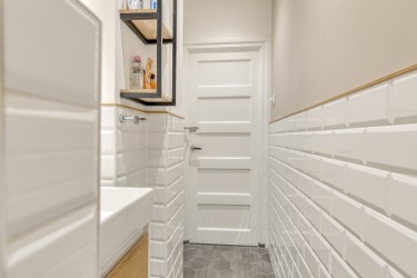 Badkamer