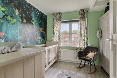 Slaapkamer