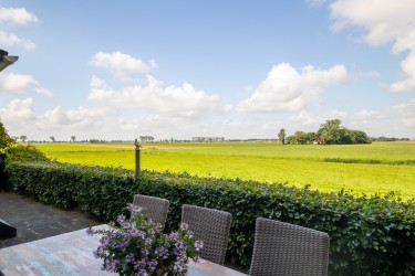 Landelijk wonen