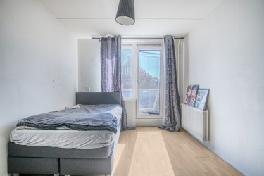 Slaapkamer