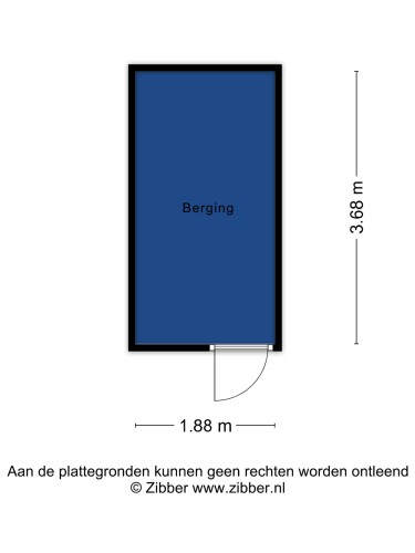 Plattegronden
