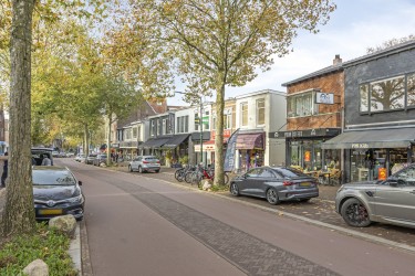 Omgeving