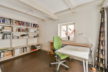 Slaapkamer