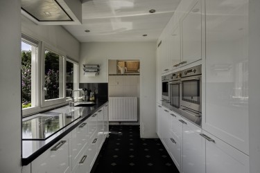 Moderne keuken