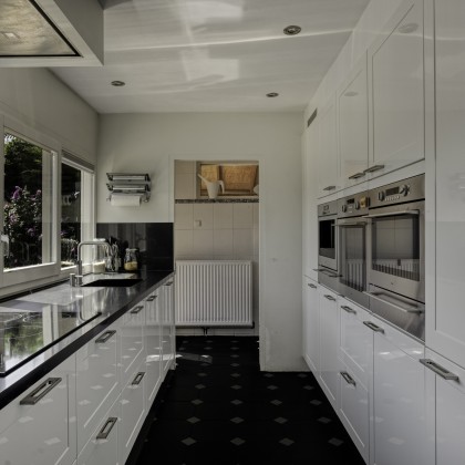 Moderne keuken