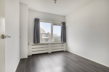 2 slaapkamers