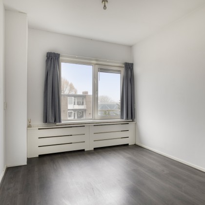 2 slaapkamers