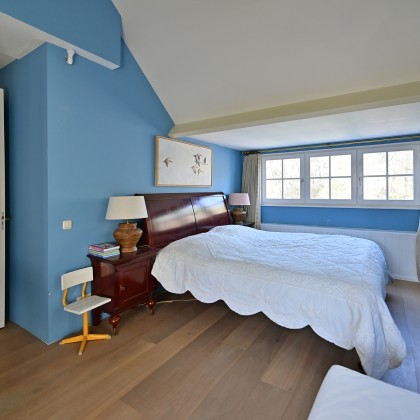 4 slaapkamers