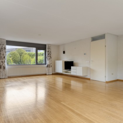 Doorzonwoonkamer