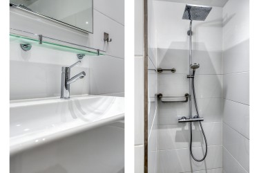 Badkamer