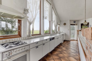 Keuken