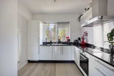 Keuken