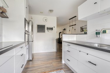 Keuken