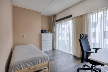 Slaapkamer