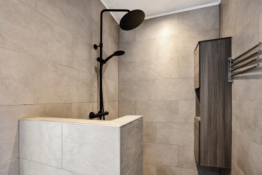 Badkamer