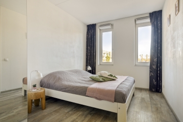 Welterusten