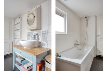 Badkamer