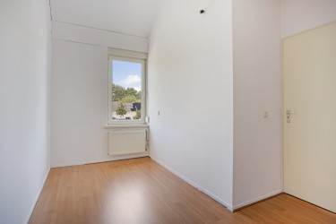 Perfect als hobbykamer