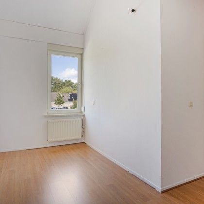 Perfect als hobbykamer