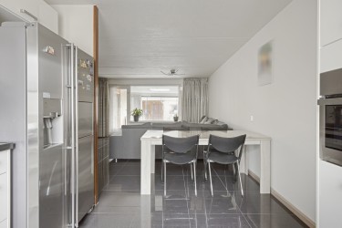 Keuken