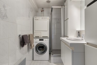 Slaapkamer