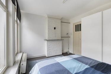 Slaapkamer