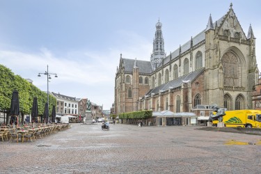 Omgeving