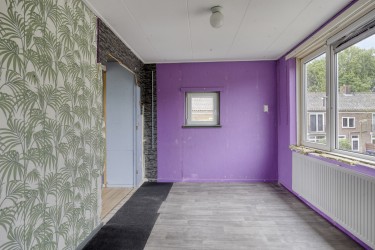 Naar eigen smaak af te werken