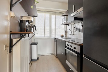 Keuken
