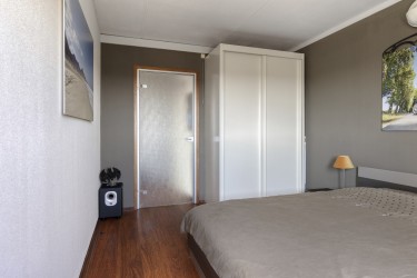 Slaapkamer