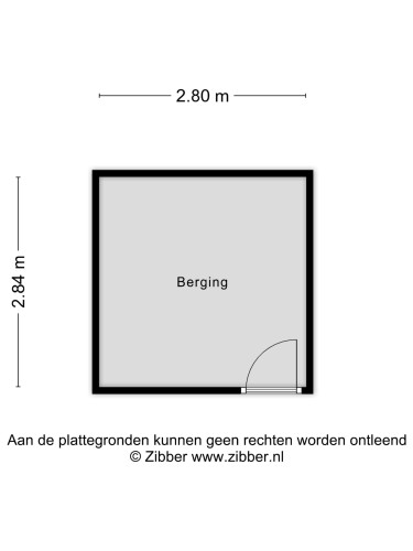 Plattegronden