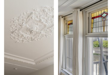 Slaapkamer