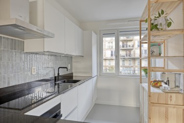 Keuken