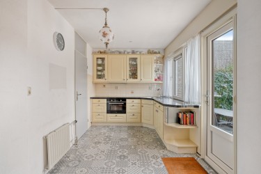 Keuken
