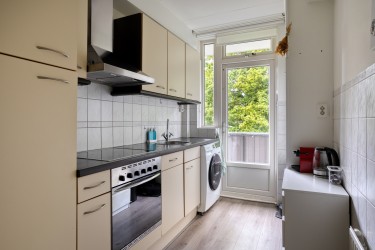 Keuken