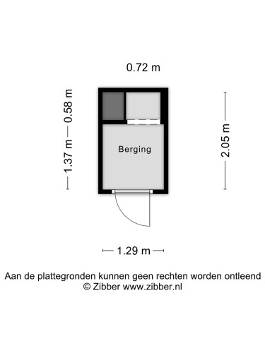 Plattegronden