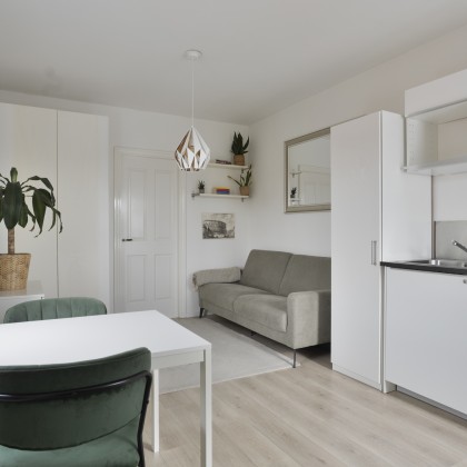 Heerlijke woonkamer