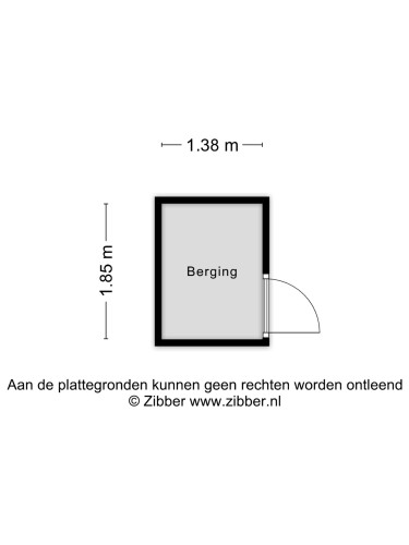Plattegronden