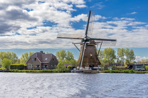 Hoekstra en Van Eck, dé NVM makelaar in Warmond