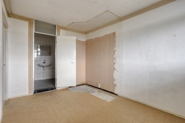Slaapkamer