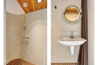 Badkamer