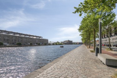 Centraal gelegen
