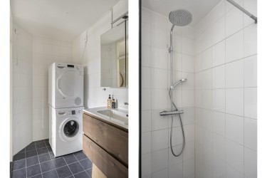 Badkamer