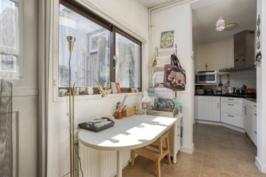 Keuken