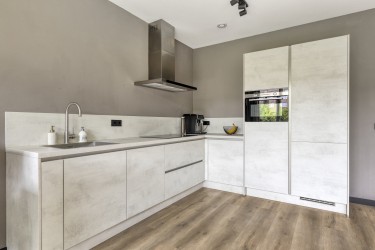 Keuken